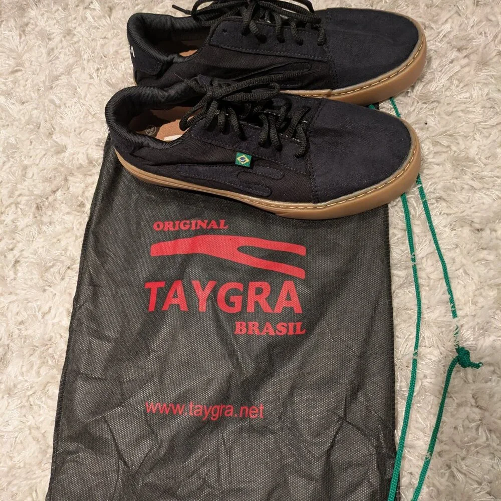 Taygra Dance Shoes - Picture 2 of 7